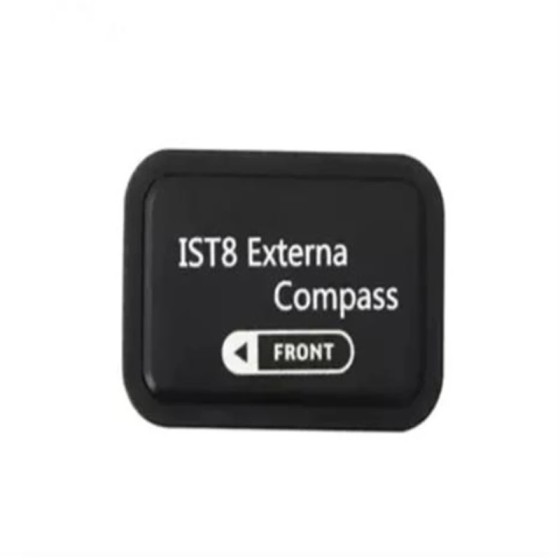 Wholesale CUAV IST8 External of GPS Module PX4 Geomagnetic Sensor 8310 External for Pixhack Pixhawk PX4